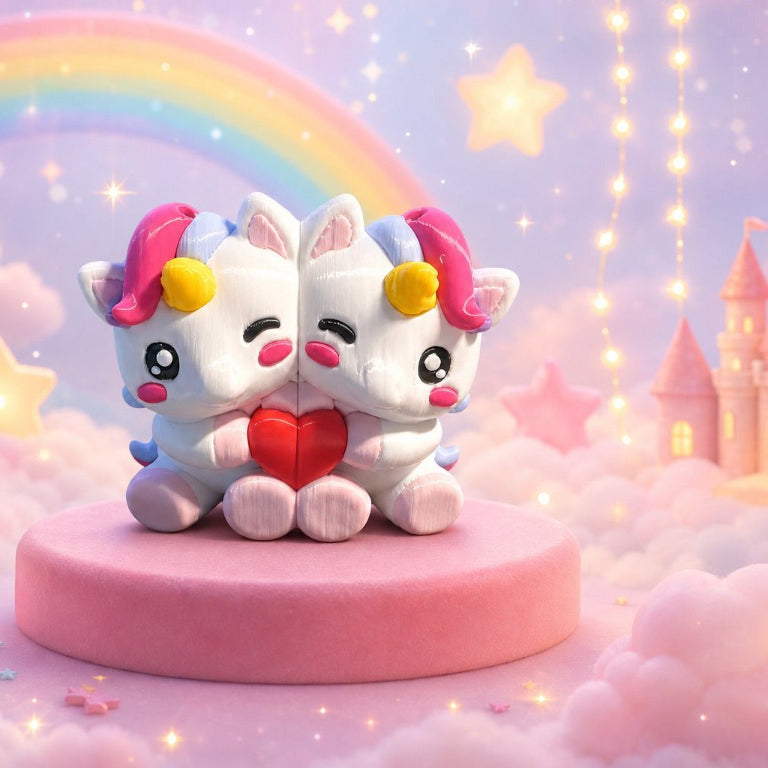 BetterTogether – Einhorn Spezial