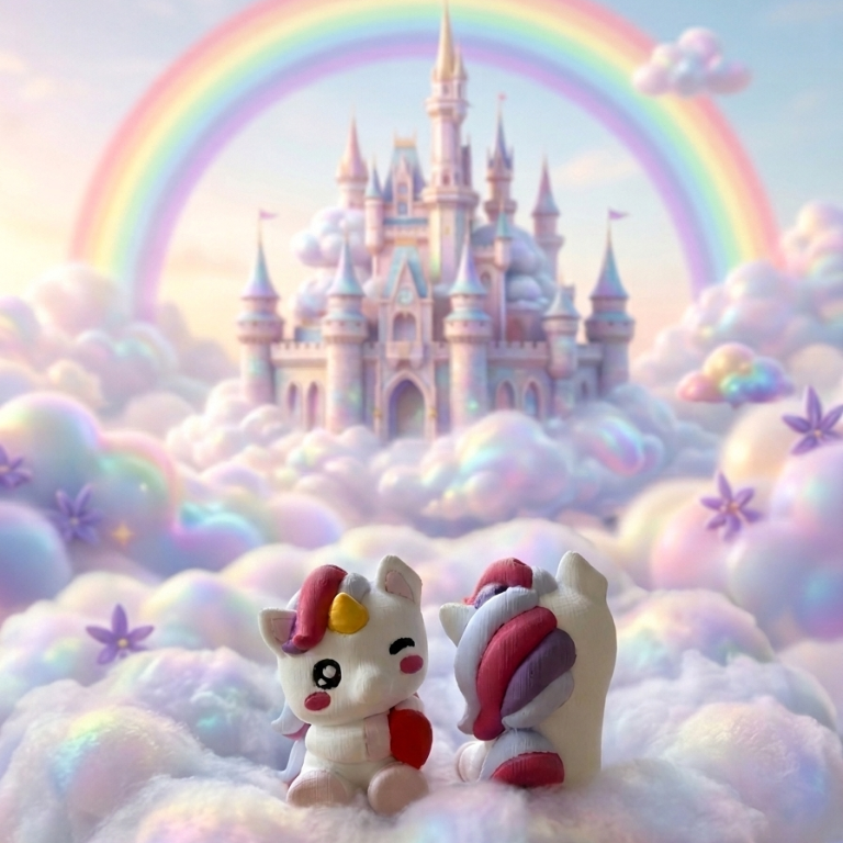 BetterTogether – Einhorn Spezial