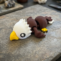 Cutie – Adler