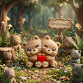 BetterTogether – Teddy