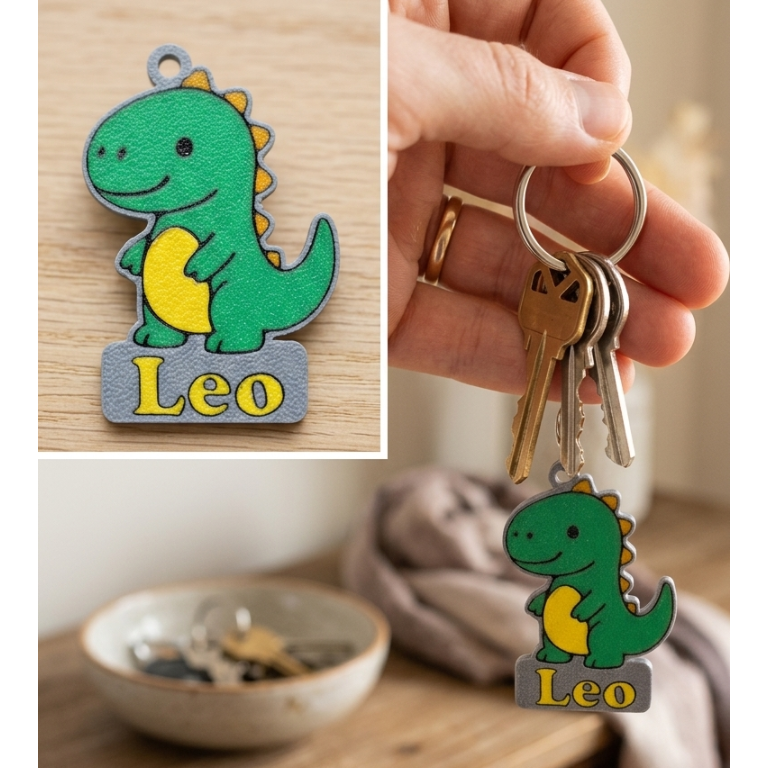 "Rudi" Rex