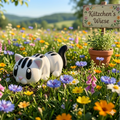 Cutie – Katze