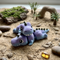 Cutie – T-Rex
