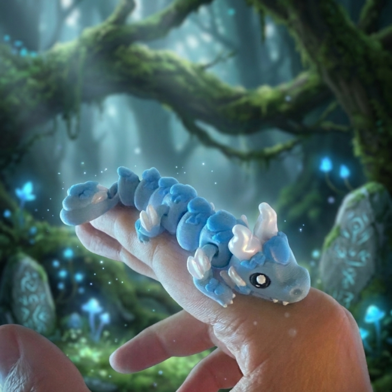 Cutie – Lovedragon