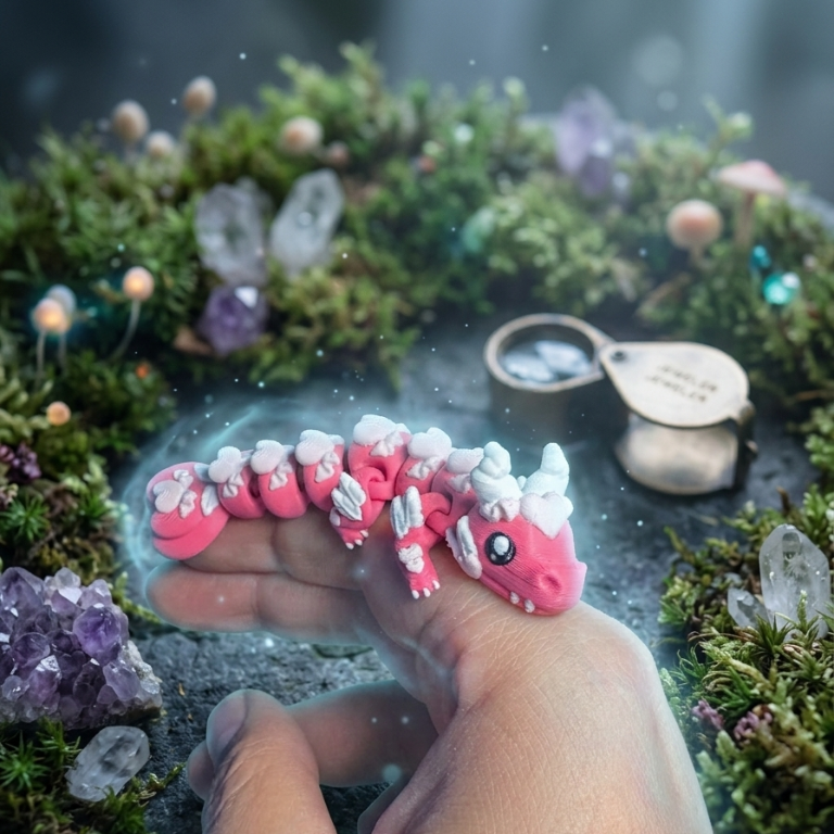 Cutie – Lovedragon