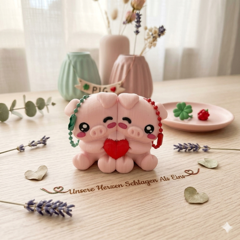 BetterTogether – Schwein