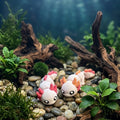 Cutie – Axolotl