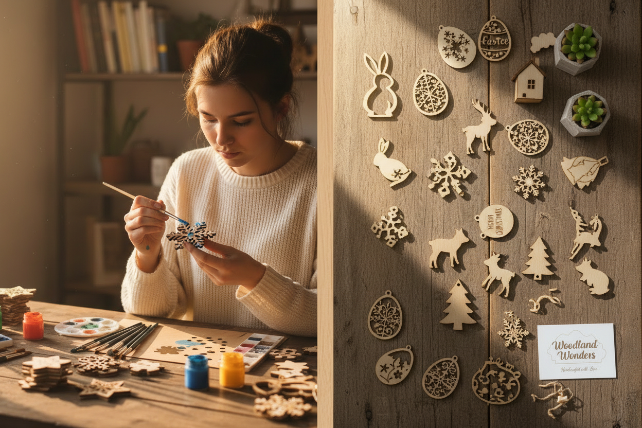 Diptychon – Werkstatt & Kollektion